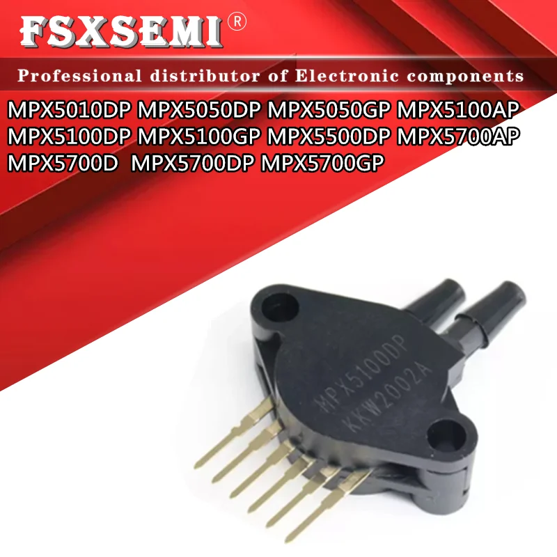 1 шт. MPX5010DP MPX5050DP MPX5050GP MPX5100AP MPX5100DP MPX5100GP MPX5500DP MPX5700AP MPX5700D MPX5700DP MPX5700GP
1 шт. MPX5010DP MPX5050DP MPX5050GP MPX5100AP MPX5100DP MPX5100GP MPX5500DP MPX5700AP MPX5700D MPX5700DP MPX5700GP