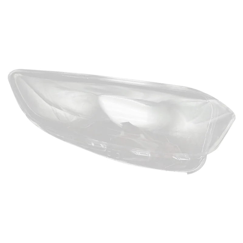 Car Right Headlight Shell Lamp Shade Transparent Lens Cover Headlight Cover for Renault Kadjar 2016 2017 2018
Car Right Headlight Shell Lamp Shade Transparent Lens Cover Headlight Cover for Renault Kadjar 2016 2017 2018