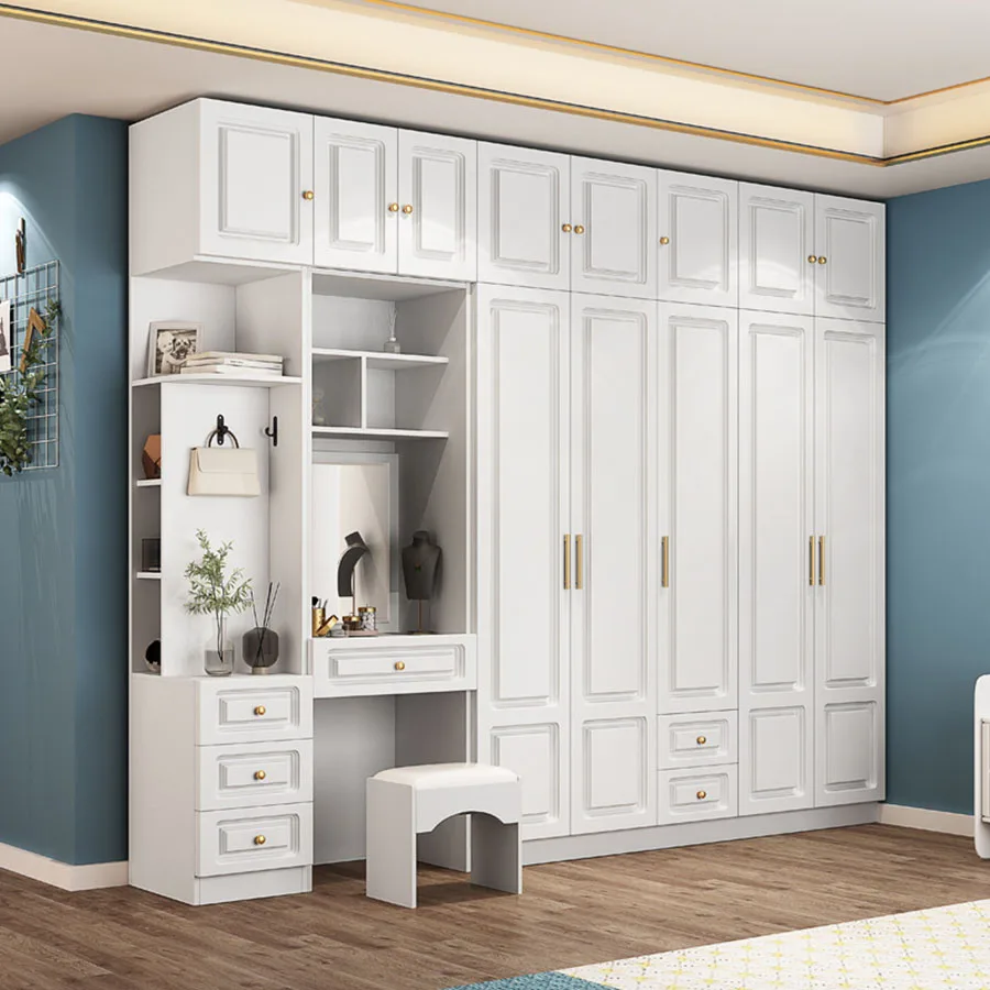 Elegant Clothes Wardrobes Large Size Hanging Ideas Design Entryway Vintage Shelves White Closet Bracket Moveis Home Furniture
Elegant Clothes Wardrobes Large Size Hanging Ideas Design Entryway Vintage Shelves White Closet Bracket Moveis Home Furniture