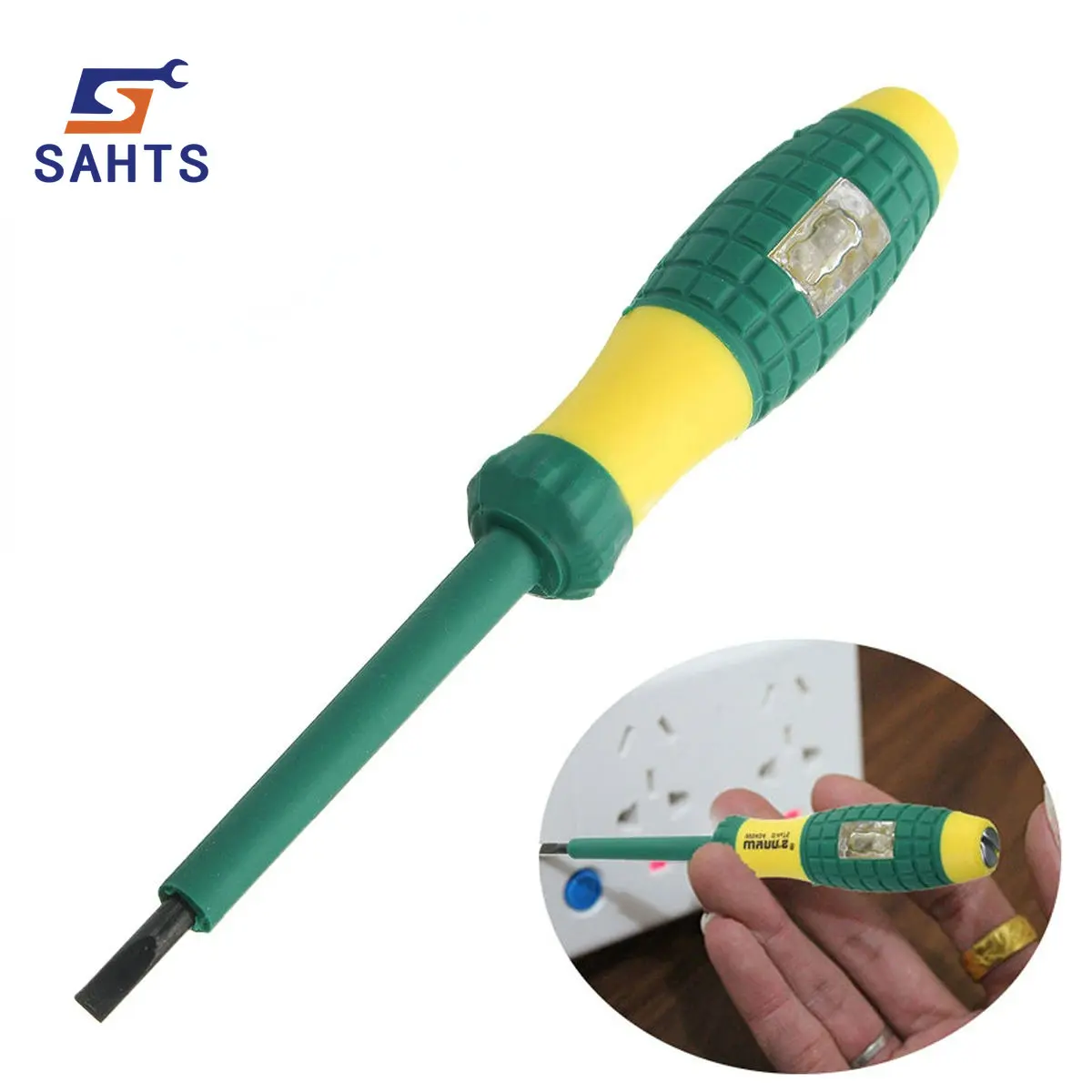 Электродвигатель SAHTS, 220 В, с определением напряжения
Электродвигатель SAHTS, 220 В, с определением напряжения