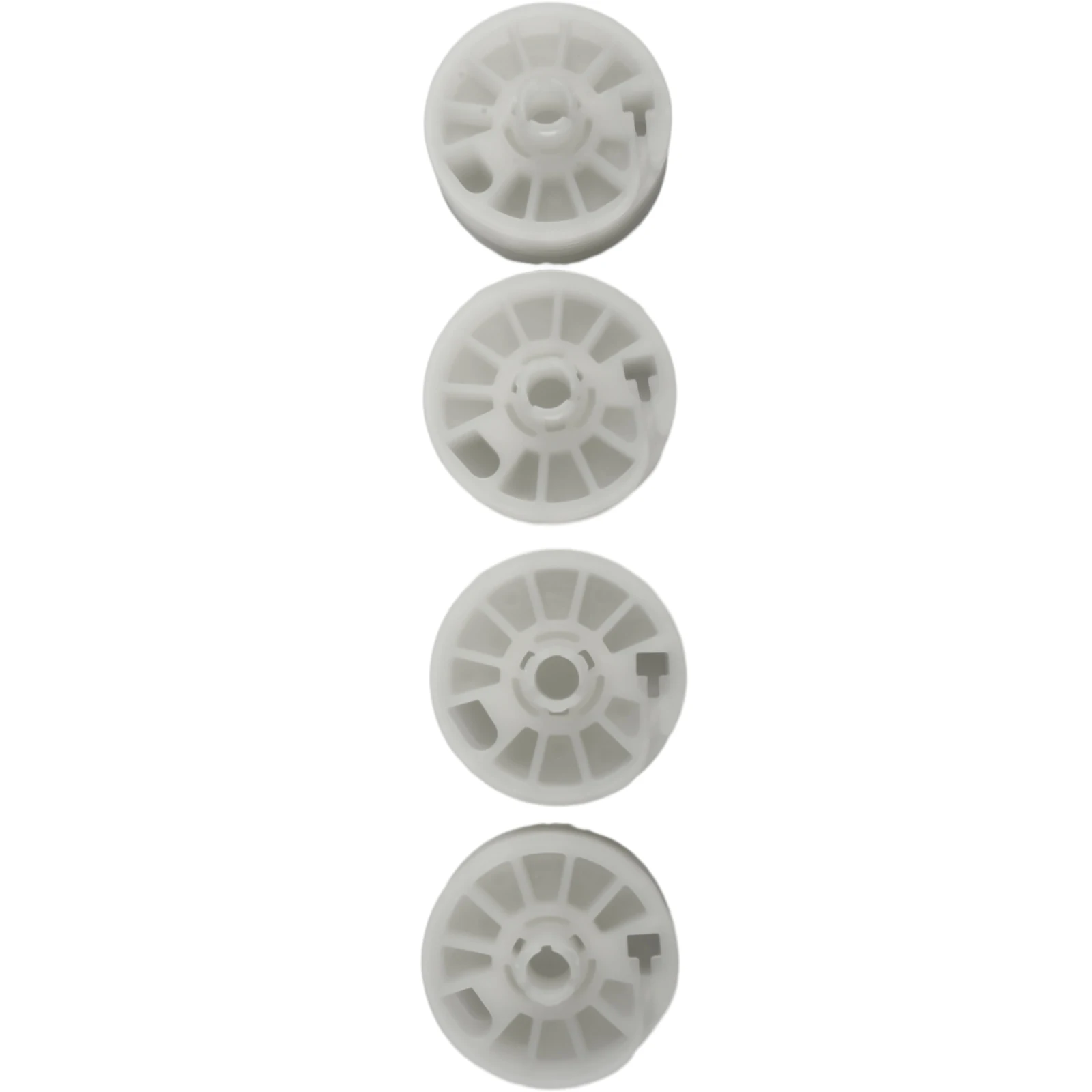New High Quality Interior Parts Window Regulator Drum Gear Spool 4Pcs 82473-D3000FFF 82483-D3000FFF Repair Spool
New High Quality Interior Parts Window Regulator Drum Gear Spool 4Pcs 82473-D3000FFF 82483-D3000FFF Repair Spool