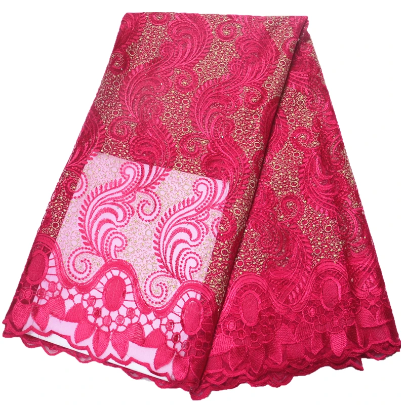 Африканская Тюлевая кружевная ткань с камнями для женщин, нигерийское платье, высокое качество, 5 ярдов за штуку, 2023
Африканская Тюлевая кружевная ткань с камнями для женщин, нигерийское платье, высокое качество, 5 ярдов за штуку, 2023