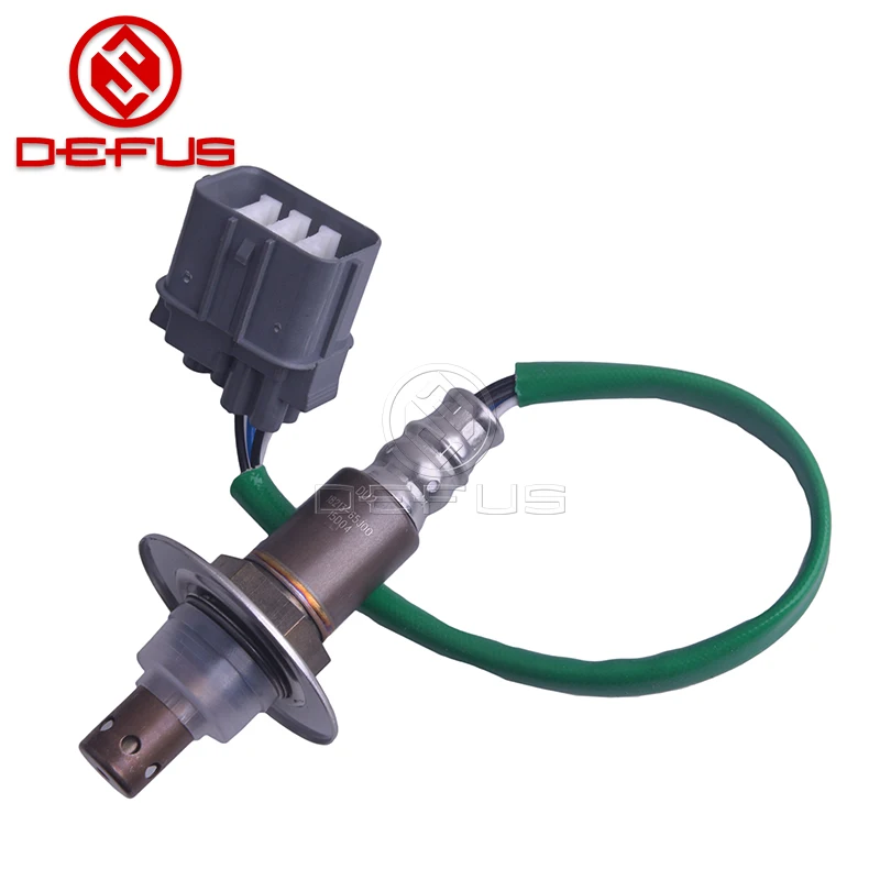Автомобильные запчасти DEFUS Lambda, кислородный датчик 18213-65J00 для 05-16 Su-zuki Grand Vitara 1,6 л 2,0 л OEM 18213-65J0 0, кислородный датчик
Автомобильные запчасти DEFUS Lambda, кислородный датчик 18213-65J00 для 05-16 Su-zuki Grand Vitara 1,6 л 2,0 л OEM 18213-65J0 0, кислородный датчик