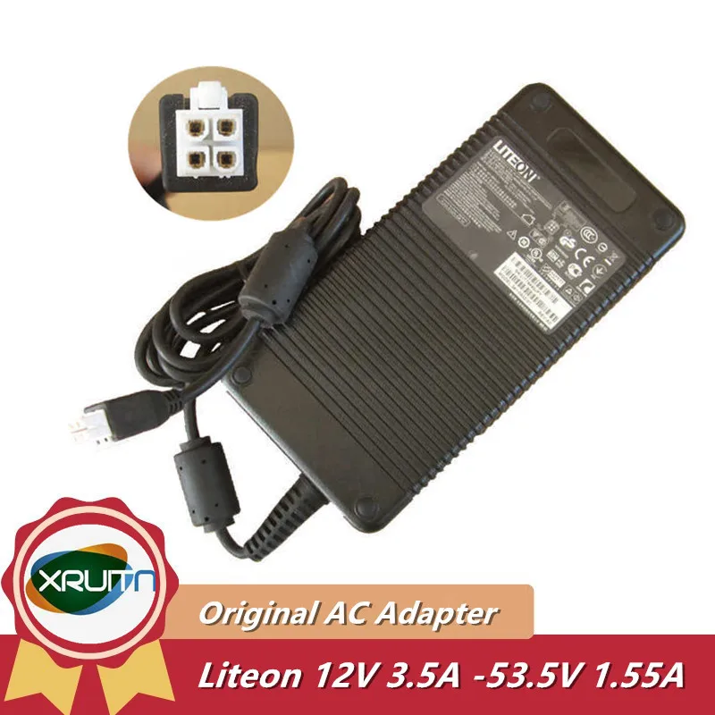 

Genuine LITEON PA-2121-1-LF 12V 3.5A -53.5V 1.55A 341-0502-01 AC Adapter Charger For CISCO C891F-K9 892SFP 897 898 891F Routers