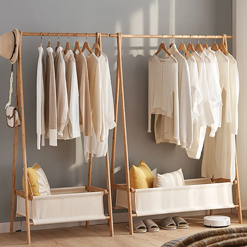 Minimalist Bedroom Clothes Rack Metal Drying Storage Free Stand Hangers Stand Balcony Aesthetic Perchero Furniture Living Room
Minimalist Bedroom Clothes Rack Metal Drying Storage Free Stand Hangers Stand Balcony Aesthetic Perchero Furniture Living Room