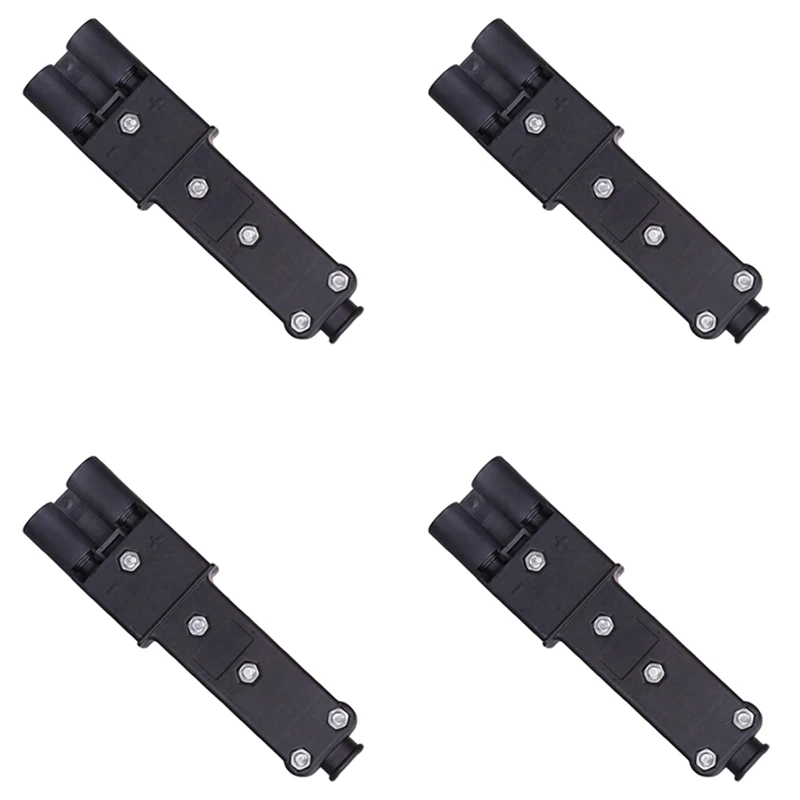 4X Battery Charger DC Plug For Yamaha G19 Golf Cart DC Cord MAC Chargers, 48-Volt JR1-H235A-00
4X Battery Charger DC Plug For Yamaha G19 Golf Cart DC Cord MAC Chargers, 48-Volt JR1-H235A-00