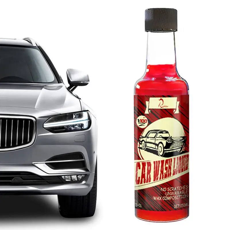 Multifunctional High Concentration Car Wash Liquid Hydrophobic Polish Waterless Car Wash Wax and Long Lasting Protection agent
Multifunctional High Concentration Car Wash Liquid Hydrophobic Polish Waterless Car Wash Wax and Long Lasting Protection agent