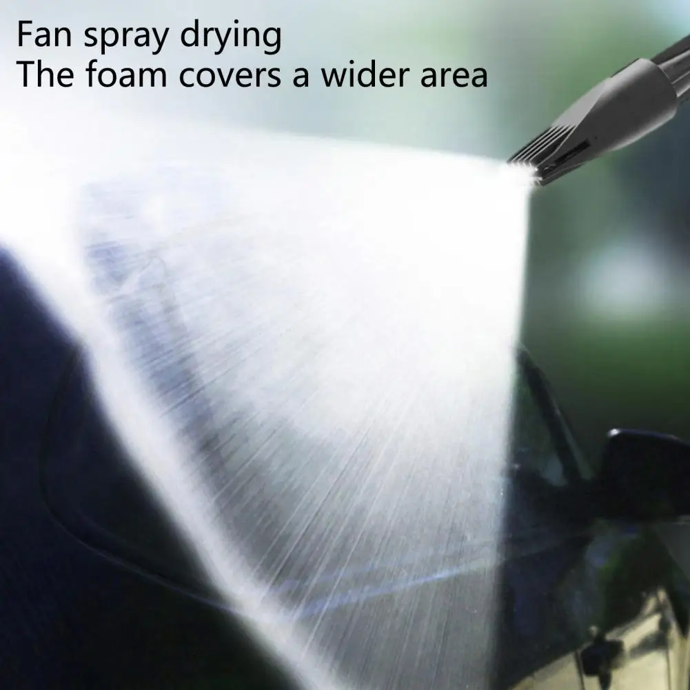Watering Can Practical High Pressure Stretchable Hose Household Car Wash Foaming Blaster for Garden 
Watering Can Practical High Pressure Stretchable Hose Household Car Wash Foaming Blaster for Garden