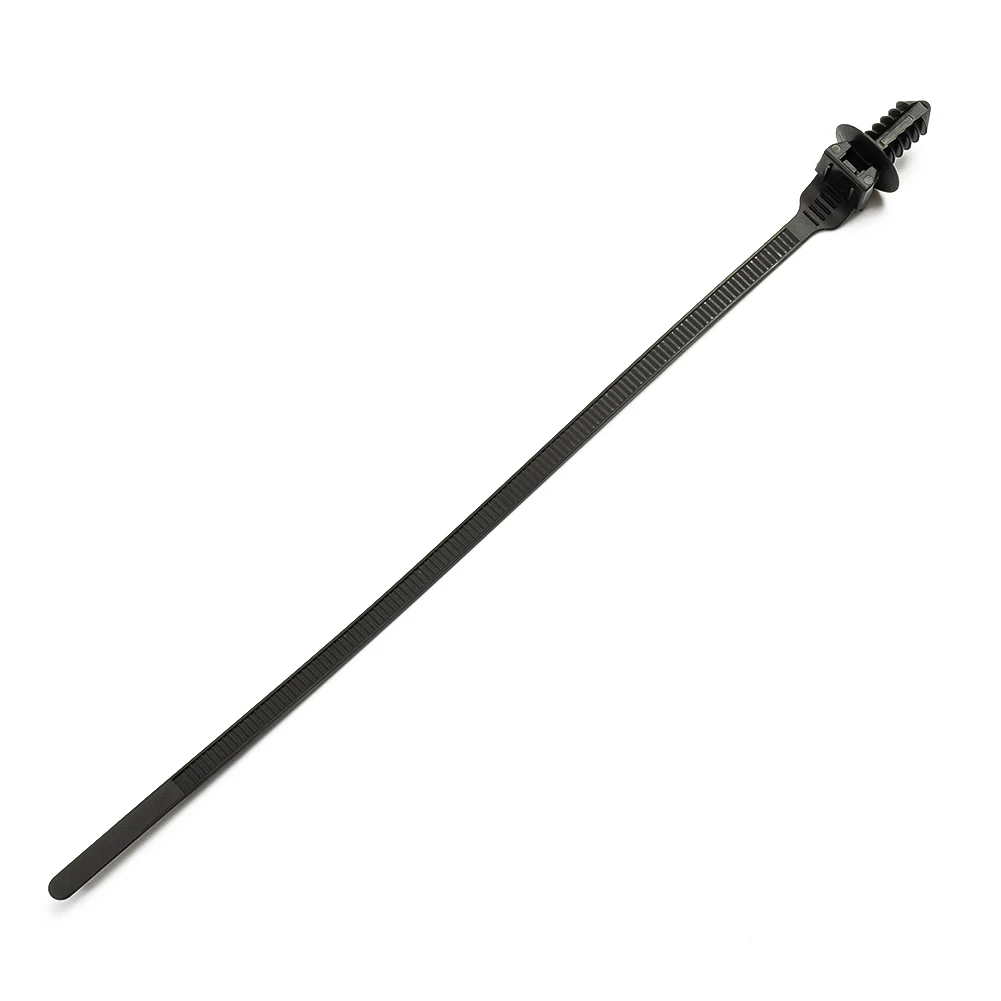 Practical High Quality Cable Ties Parts 185mm Accessories Black Car Fastener Bundle Nylon Pipe Released Zip Straps
Practical High Quality Cable Ties Parts 185mm Accessories Black Car Fastener Bundle Nylon Pipe Released Zip Straps