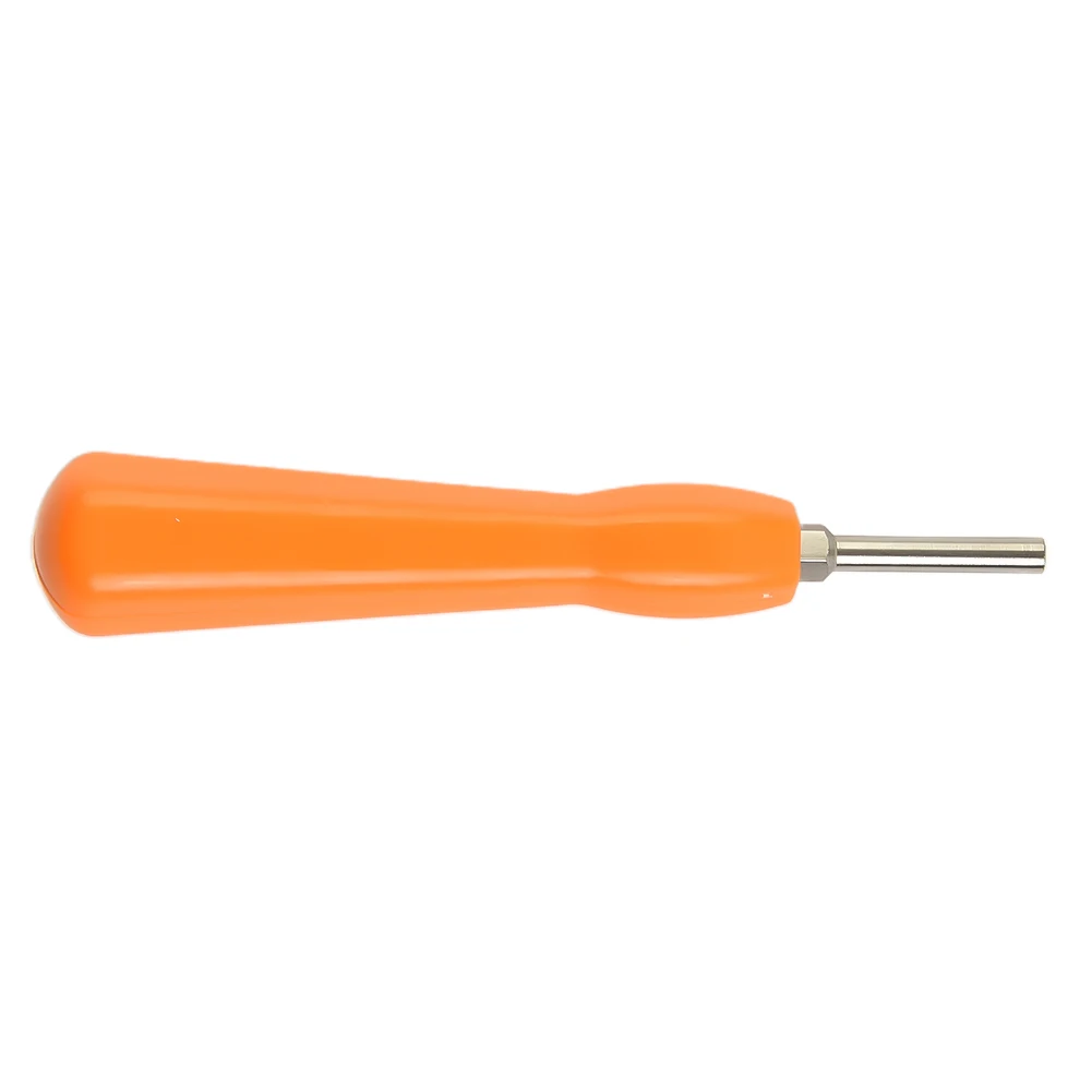 Workshop Equipment Screwdriver 112mm Length Precision Hardened Steel 3.8mm And 4.5mm Durable Strong Malfunctioning
Workshop Equipment Screwdriver 112mm Length Precision Hardened Steel 3.8mm And 4.5mm Durable Strong Malfunctioning