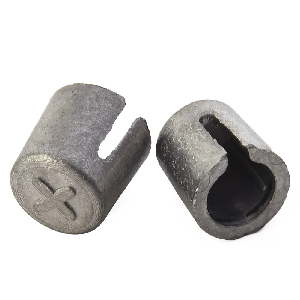 2PCS Car Battery Terminal Converters Post Adaptors Sleeves 6V/12V Automobiles Battery Cables Connectors Accessories
2PCS Car Battery Terminal Converters Post Adaptors Sleeves 6V/12V Automobiles Battery Cables Connectors Accessories