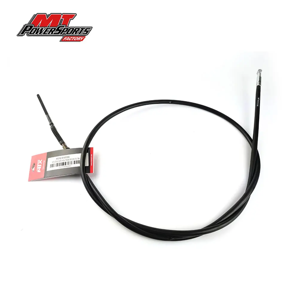 For Honda TRX250 RECON TE TM Motorcycle Clutch Cable Line Wire Motocross Dirt Pit Bike Motorcycle Accessories OE Replacement
For Honda TRX250 RECON TE TM Motorcycle Clutch Cable Line Wire Motocross Dirt Pit Bike Motorcycle Accessories OE Replacement