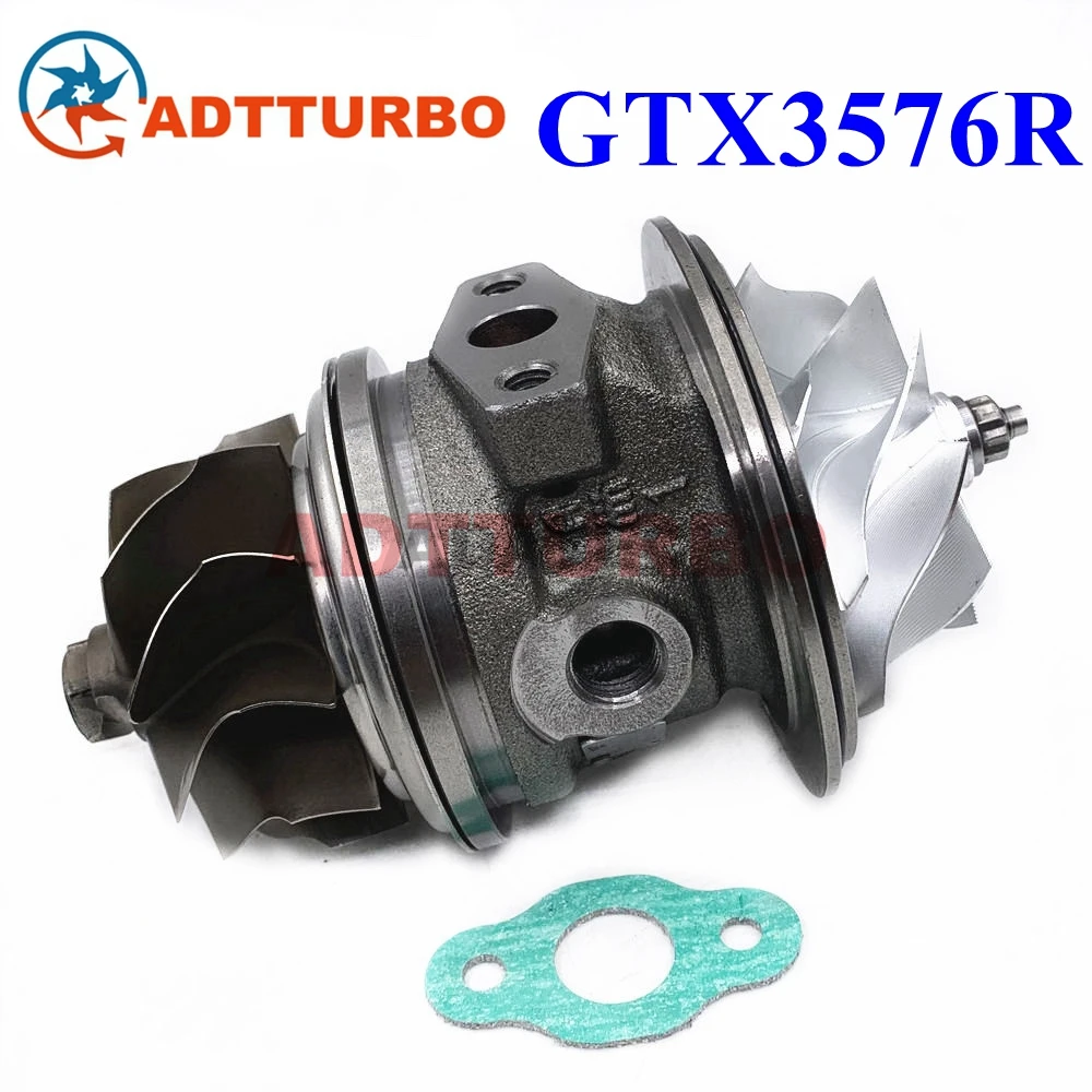 GEN 2 GTX3576R 58mm GTX3576 3576 GTX-Series 856801-5050S 740902-0017 851154-5003S Ceramic Dual Ball Bearing Turbine Cartridge
GEN 2 GTX3576R 58mm GTX3576 3576 GTX-Series 856801-5050S 740902-0017 851154-5003S Ceramic Dual Ball Bearing Turbine Cartridge