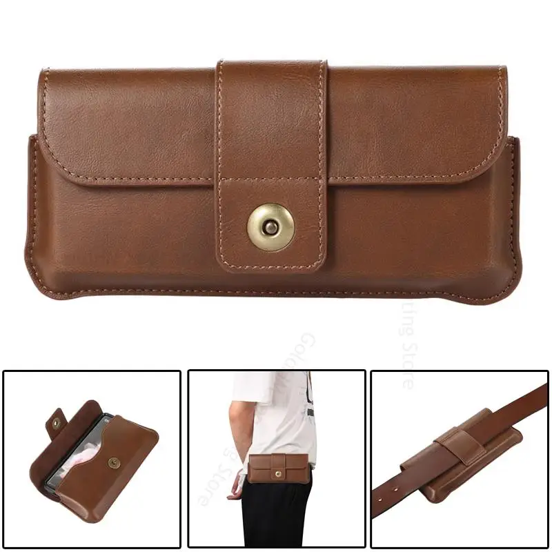 Magnetic Flip Phone Leather Case Pouch For VIVO X Fold3 Pro Cover Holster Holder Belt Clip Waist Bag For VIVO X Fold 3 2 X Note
Magnetic Flip Phone Leather Case Pouch For VIVO X Fold3 Pro Cover Holster Holder Belt Clip Waist Bag For VIVO X Fold 3 2 X Note