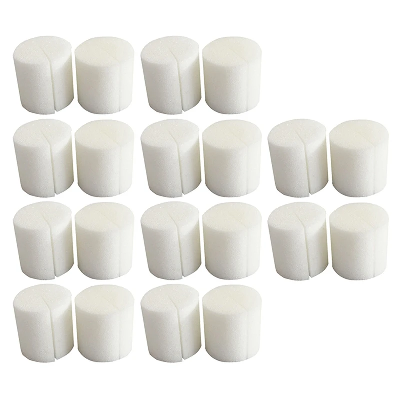 1000Pcs/Set Hydroponic Gardening Plant Tools Planted Sponge Vegetable Cultivation System 32X30mm
1000Pcs/Set Hydroponic Gardening Plant Tools Planted Sponge Vegetable Cultivation System 32X30mm
