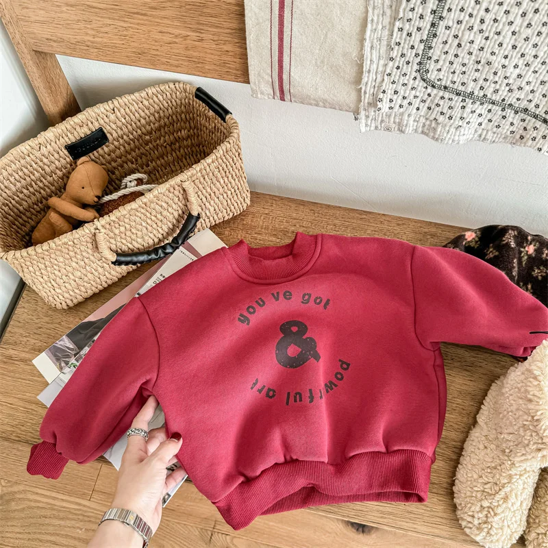 Boys Hoodies Sweatshirts Cotton Tops Outwear 2024 Stylish Spring Autumn Kids Teenagers Long Sleeves Children's Clothing
Boys Hoodies Sweatshirts Cotton Tops Outwear 2024 Stylish Spring Autumn Kids Teenagers Long Sleeves Children's Clothing
