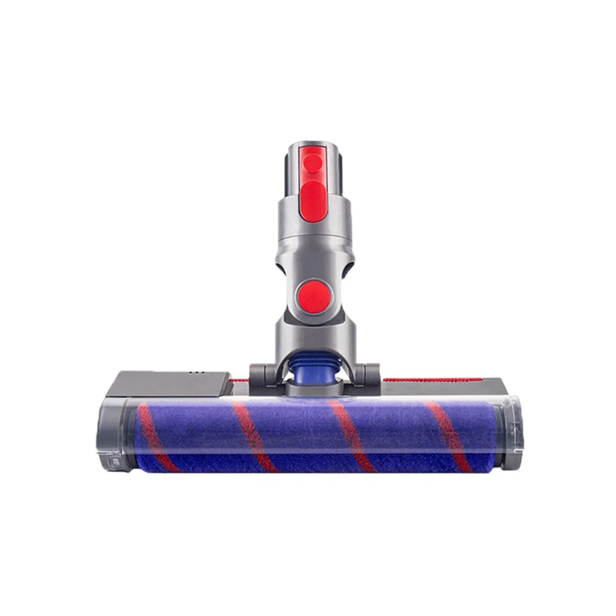 Насадка на швабру для Dyson V10Slim V12 SV18, принадлежности для электрической мотки, запчасти для пылесоса
Насадка на швабру для Dyson V10Slim V12 SV18, принадлежности для электрической мотки, запчасти для пылесоса