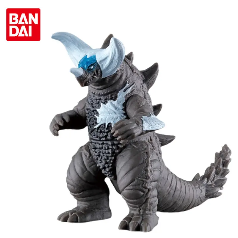 Bandai Original Ultraman Decker 500 Series Soft Doll 176 Sphere Gomora Anime Action Figures Toys for Boys Girls Kids Gift
Bandai Original Ultraman Decker 500 Series Soft Doll 176 Sphere Gomora Anime Action Figures Toys for Boys Girls Kids Gift
