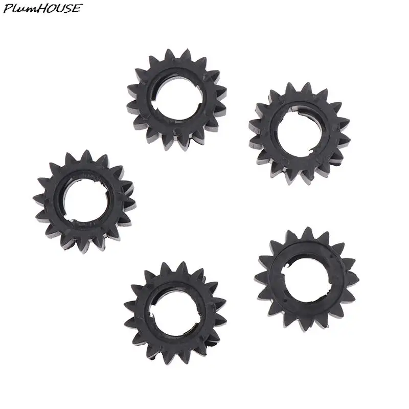 5X Starter Motor Pinion Gear 16 Tooth Engine Lawn Tractor Mower Part 693059 280104S 693058 695708
5X Starter Motor Pinion Gear 16 Tooth Engine Lawn Tractor Mower Part 693059 280104S 693058 695708