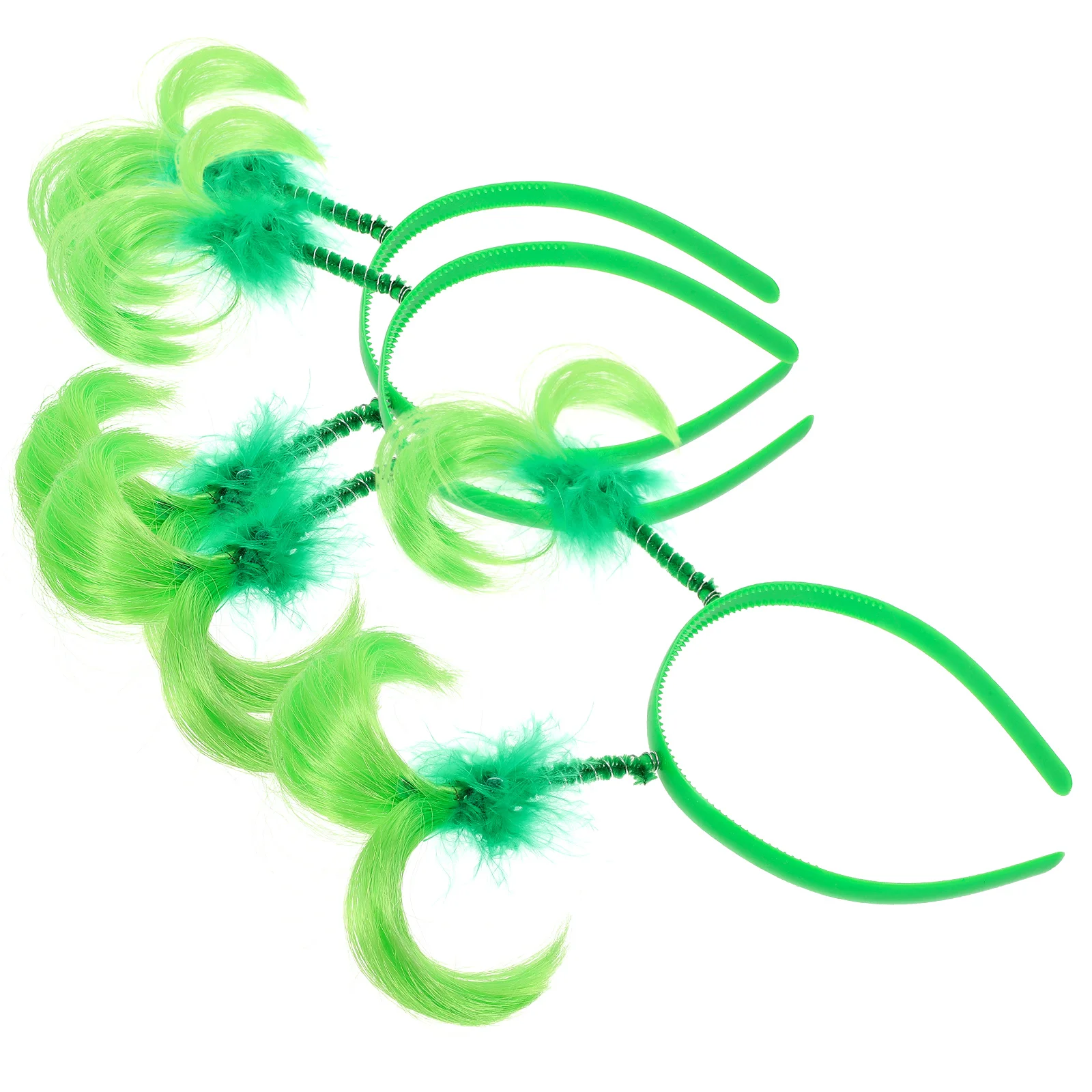3 Pcs Party Headgear Headband Halloween Headbands for Cosplay Hair Accessories Women's
3 Pcs Party Headgear Headband Halloween Headbands for Cosplay Hair Accessories Women's