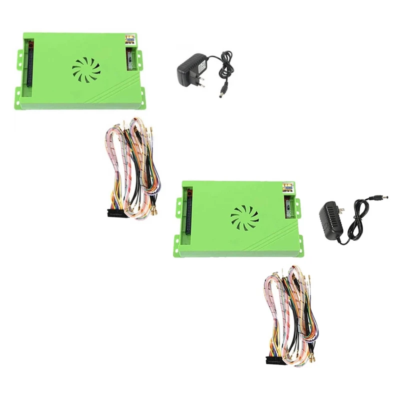 For Pandora Saga Box DX Motherboard+4.8Mm Cable 5000 In 1 Arcade Game Console Jamma For Coin Pusher
For Pandora Saga Box DX Motherboard+4.8Mm Cable 5000 In 1 Arcade Game Console Jamma For Coin Pusher