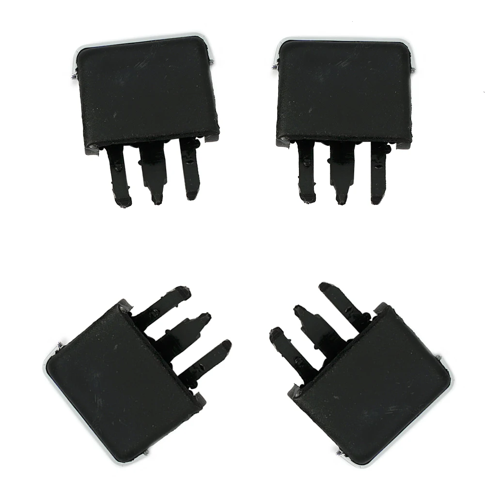 Air Vent Clip Clips Air Conditioning Vent Car Vehicle Louvre Blade Slice Clip Black Car High Quality Universal
Air Vent Clip Clips Air Conditioning Vent Car Vehicle Louvre Blade Slice Clip Black Car High Quality Universal
