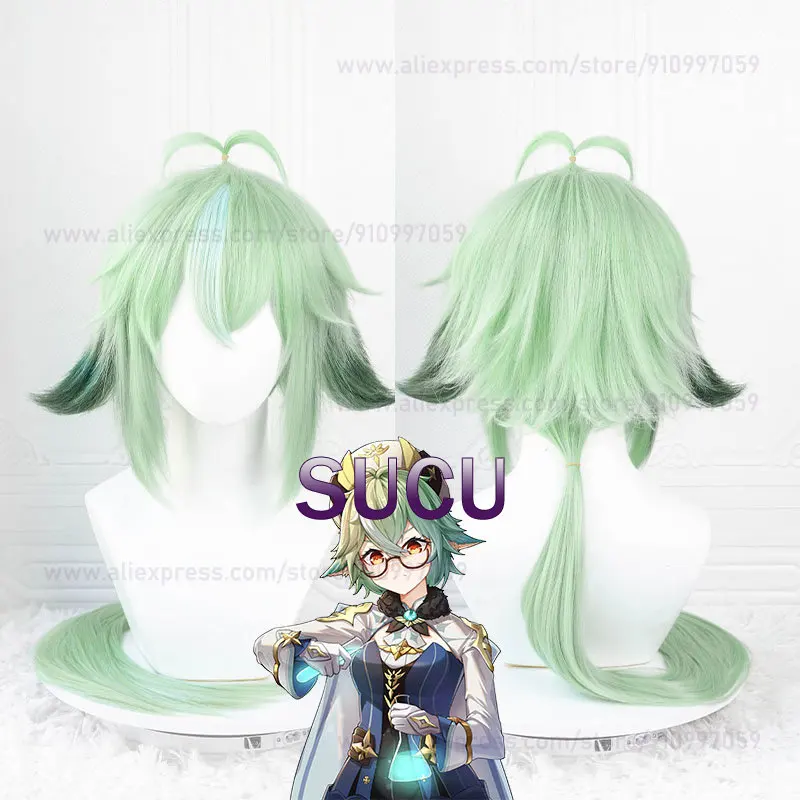 Парик для косплея из фильма «сахароза», ударопрочные термостойкие синтетические искусственные волосы длиной 85 см, аксессуары на Хэллоуин
Парик для косплея из фильма «сахароза», ударопрочные термостойкие синтетические искусственные волосы длиной 85 см, аксессуары на Хэллоуин