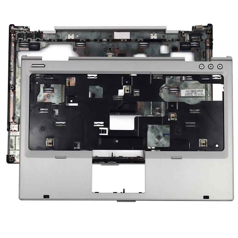 Оригинальный Новый чехол для ноутбука HP EliteBook 2560P 651375-001 651374-001 6070B0484102
Оригинальный Новый чехол для ноутбука HP EliteBook 2560P 651375-001 651374-001 6070B0484102