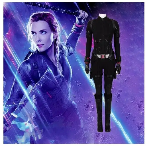 Black Women Cosplay Costume Widow Geek Girls Suit Zentai Sexy White Jamie Bodysuit Adults/Kids
Black Women Cosplay Costume Widow Geek Girls Suit Zentai Sexy White Jamie Bodysuit Adults/Kids