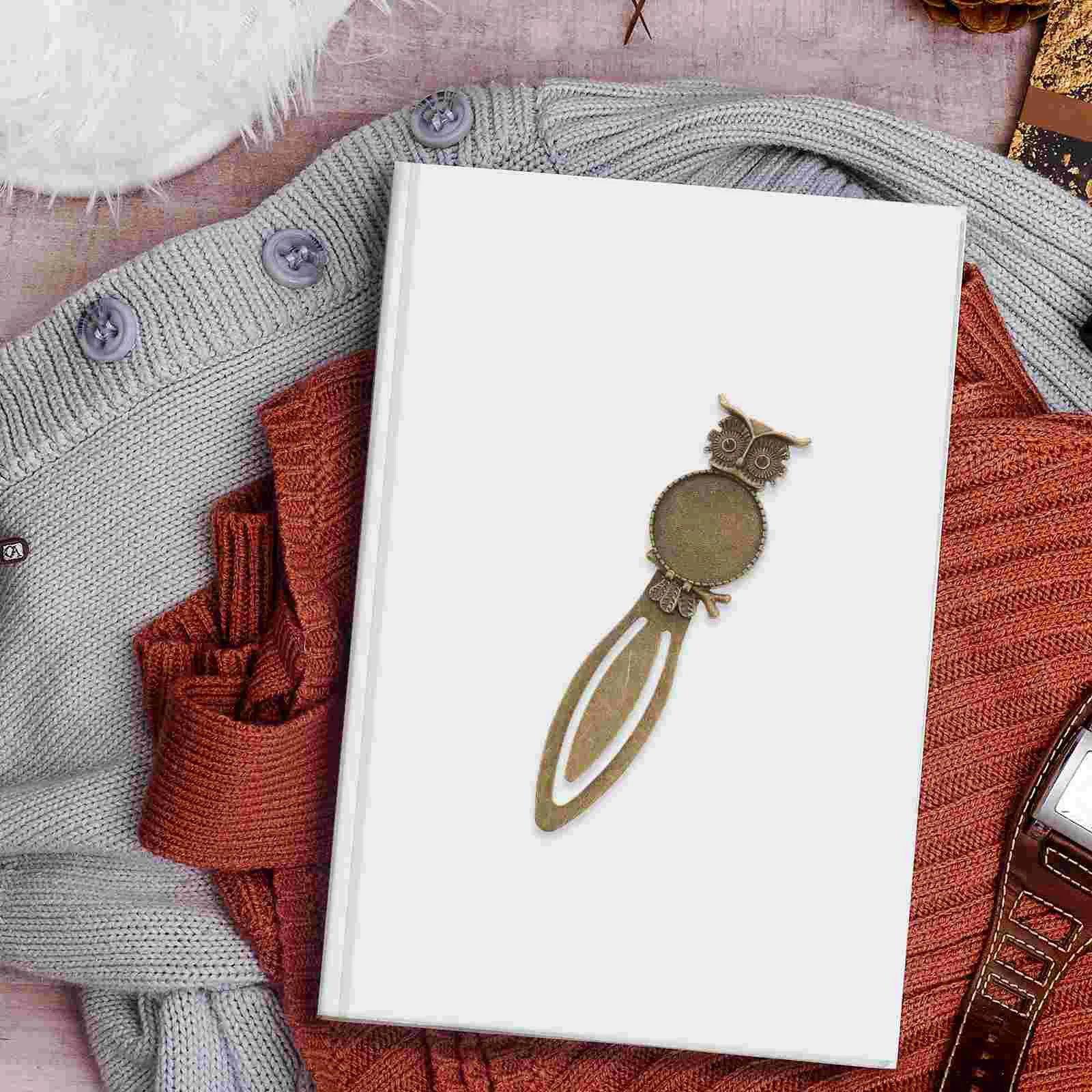 Металлические закладки в стиле ретро в форме совы, зажим для книг, страниц, офисные канцелярские принадлежности для чтения, студенческие принадлежности
Металлические закладки в стиле ретро в форме совы, зажим для книг, страниц, офисные канцелярские принадлежности для чтения, студенческие принадлежности