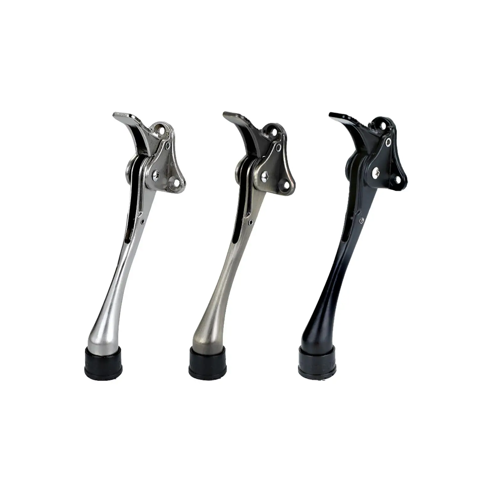Doorstops Durable Strong Windproof Door Blocking Device Door Holder Door Mounted for Bathroom Toilet Door Hotel Bedroom Office
Doorstops Durable Strong Windproof Door Blocking Device Door Holder Door Mounted for Bathroom Toilet Door Hotel Bedroom Office