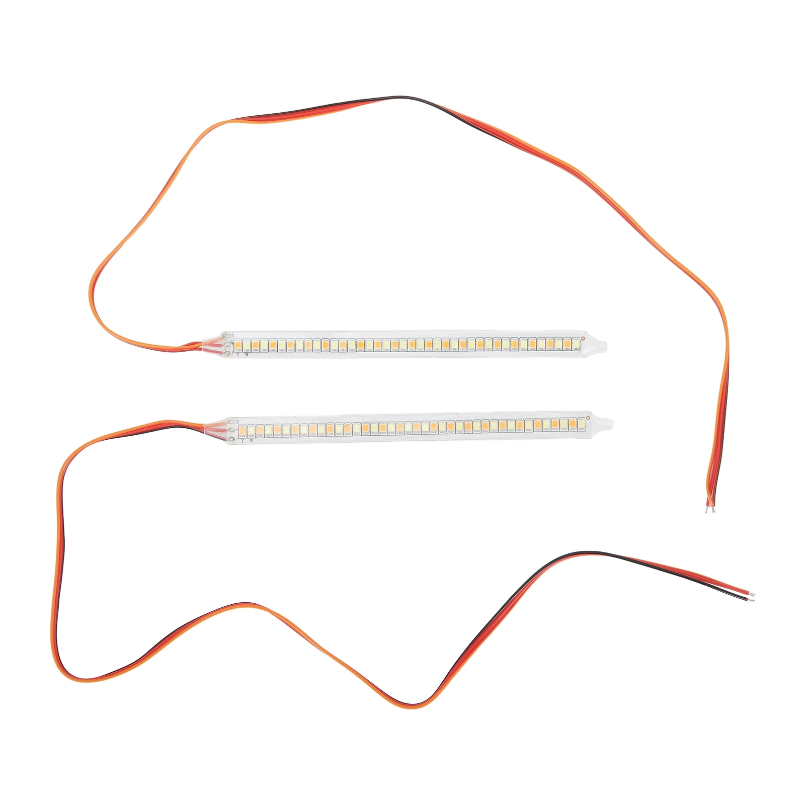 Car Rearview Mirror Indicator Lamp DRL Streamer Tape LED Flowing Turn Signal Lamp 12V Automobiles Light Accessories
Car Rearview Mirror Indicator Lamp DRL Streamer Tape LED Flowing Turn Signal Lamp 12V Automobiles Light Accessories