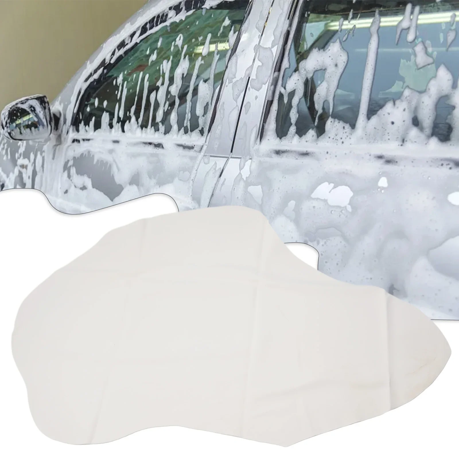 40x60CM Natural Deerskin Leather Clean Cloth Car Home Washing Care Quick Dry Cleaning Towel Super Absorbent Glass Drying Rags
40x60CM Natural Deerskin Leather Clean Cloth Car Home Washing Care Quick Dry Cleaning Towel Super Absorbent Glass Drying Rags