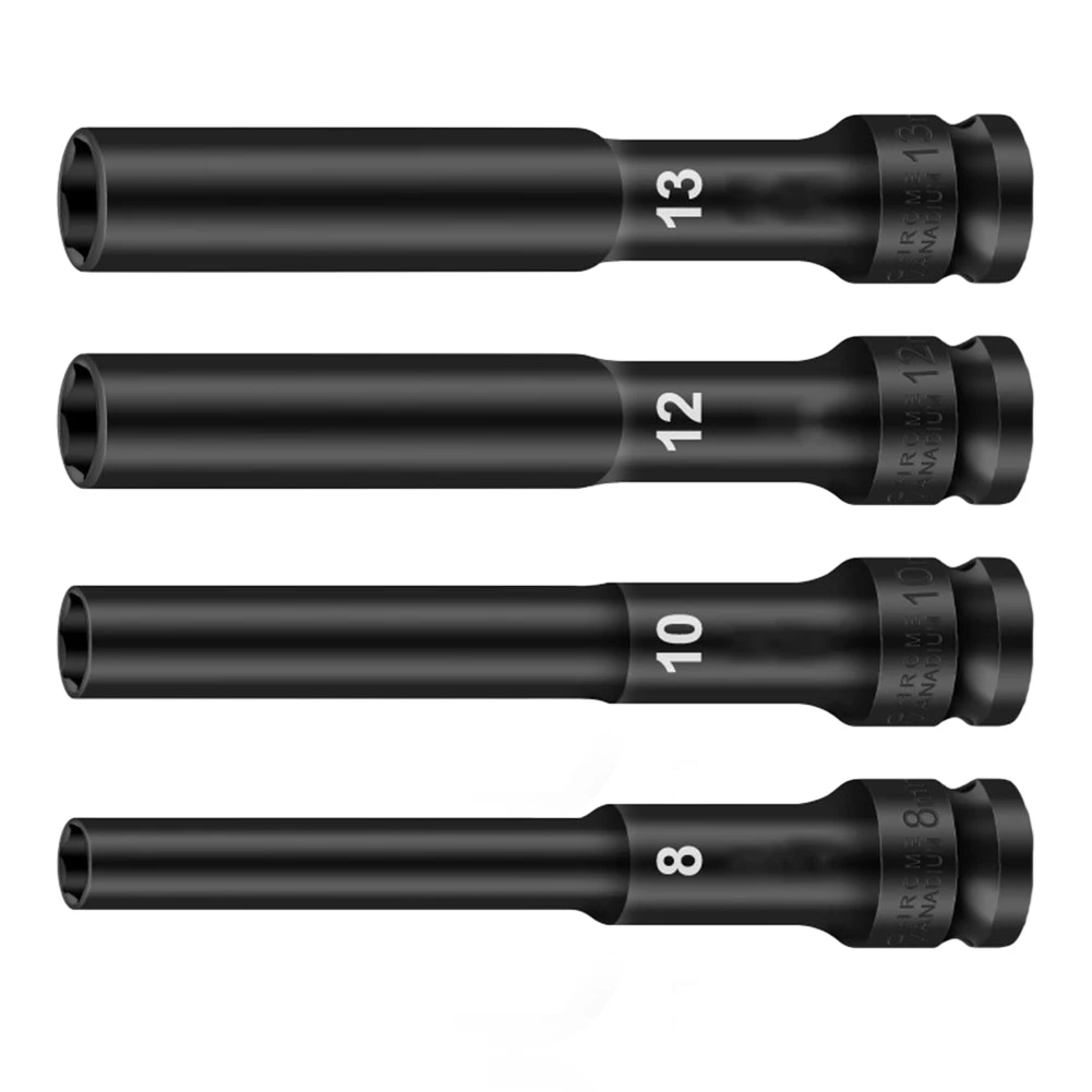 Ударный гайковерт K50 1/2 с шестигранной головкой, адаптер, гаечный ключ, конвертер 8-13 мм для электроинструмента, шлицевая электрическая отвертка
Ударный гайковерт K50 1/2 с шестигранной головкой, адаптер, гаечный ключ, конвертер 8-13 мм для электроинструмента, шлицевая электрическая отвертка