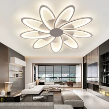 Modern LED Ceiling Chandelier for Bedroom Kids Room Flower Celling Light With Remote Control Living Room Decor
Modern LED Ceiling Chandelier for Bedroom Kids Room Flower Celling Light With Remote Control Living Room Decor