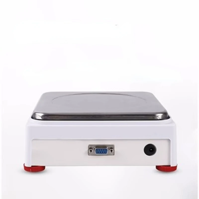 Electronic balance 0.01g percentile 0.01mg decile Analytical balance weighing laboratory
Electronic balance 0.01g percentile 0.01mg decile Analytical balance weighing laboratory