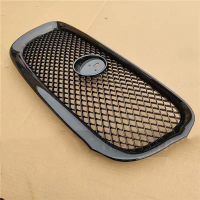 Qirun Front Bumper grill radiator grille for Jaguar XJXF XE XJL XEL XFL P-FACE
Qirun Front Bumper grill radiator grille for Jaguar XJXF XE XJL XEL XFL P-FACE