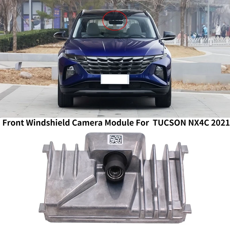99211-N9100 Car Lane Keeping Camera Front Windshield Camera Module For HYUNDAI TUCSON NX4C 2021
99211-N9100 Car Lane Keeping Camera Front Windshield Camera Module For HYUNDAI TUCSON NX4C 2021