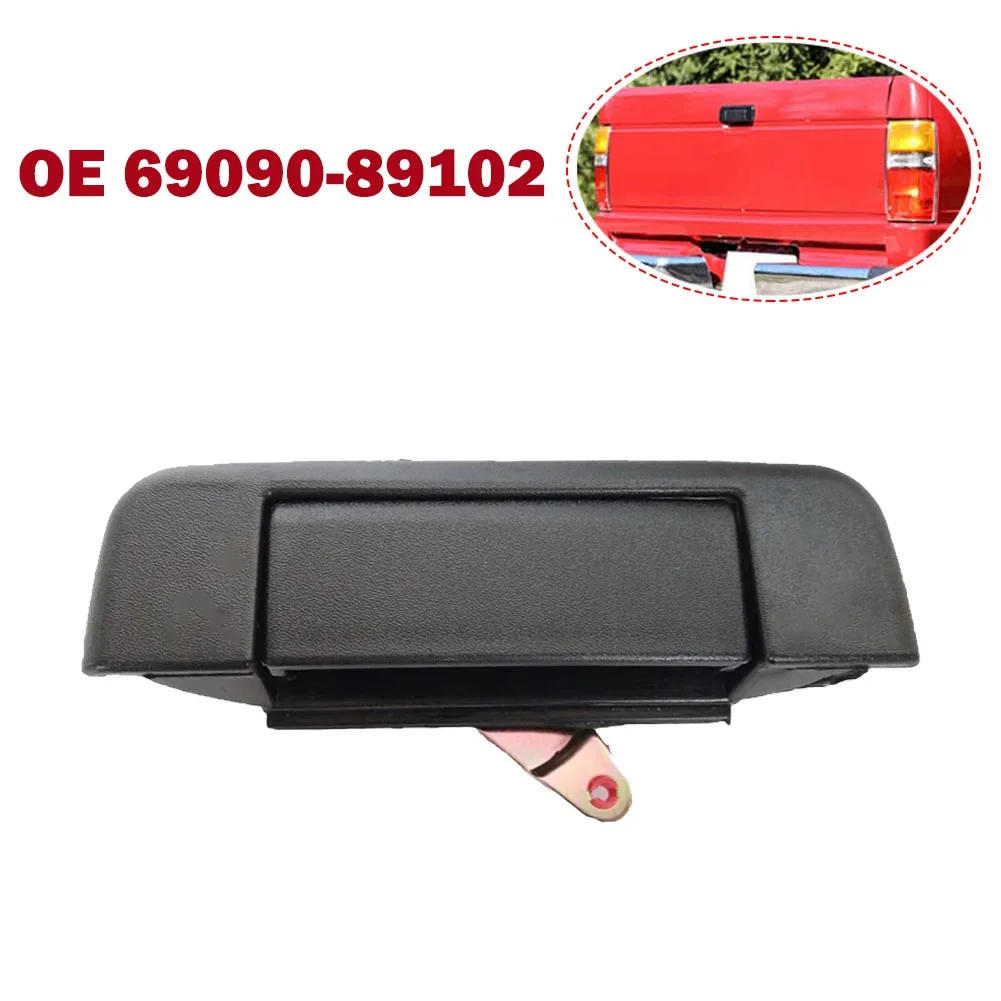 Tail Gate Rear Tailgate Handle 1989-1995 69090-89102 Latch Tail Gate Rear Tailgate For Toyota Pickup Ute
Tail Gate Rear Tailgate Handle 1989-1995 69090-89102 Latch Tail Gate Rear Tailgate For Toyota Pickup Ute