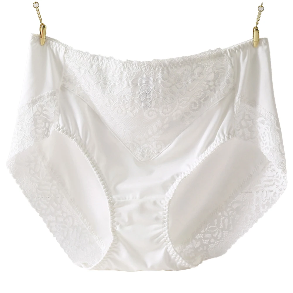 Plus Size 3XL Women Panties High Waist Flower Lace Briefs Soft Daily Underpants Big Size Knickers Intimates Female Underwear A5
Plus Size 3XL Women Panties High Waist Flower Lace Briefs Soft Daily Underpants Big Size Knickers Intimates Female Underwear A5