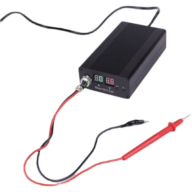 Mobile Phone Short Circuit Detector Mainboard Maintenance Tool Detection Box Test Measurement Inspection Business Industrial
Mobile Phone Short Circuit Detector Mainboard Maintenance Tool Detection Box Test Measurement Inspection Business Industrial