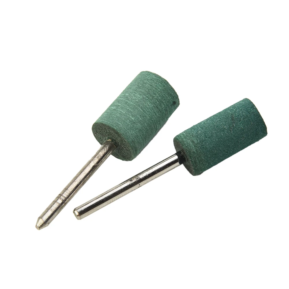 Grinder Polishing Head Shank 4/5/6/8/10/12mm Buffing Cleaner Cylinder Drill Rubber Steel Shaft Practical Useful
Grinder Polishing Head Shank 4/5/6/8/10/12mm Buffing Cleaner Cylinder Drill Rubber Steel Shaft Practical Useful