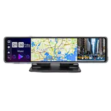 12 Inch Android 8.1 Car DVR 4G Dash Camera Full HD Rearview Mirror Video Recorder Registrator GPS WiFi Dual Lens Dash Board
12 Inch Android 8.1 Car DVR 4G Dash Camera Full HD Rearview Mirror Video Recorder Registrator GPS WiFi Dual Lens Dash Board