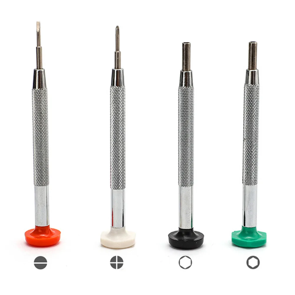 Precision Screwdriver Watch Repair Tool Kits Alloy Stainless Steel Small Screwdrivers Awl For Mobilephone Watchmaker PH SL H1.4
Precision Screwdriver Watch Repair Tool Kits Alloy Stainless Steel Small Screwdrivers Awl For Mobilephone Watchmaker PH SL H1.4