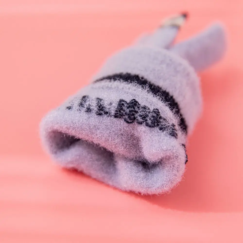 For Girls Warm Five Fingers Driving Touch Screen Thicken Women Winter Gloves Panda Outdoor Gloves Korean Mittens
For Girls Warm Five Fingers Driving Touch Screen Thicken Women Winter Gloves Panda Outdoor Gloves Korean Mittens