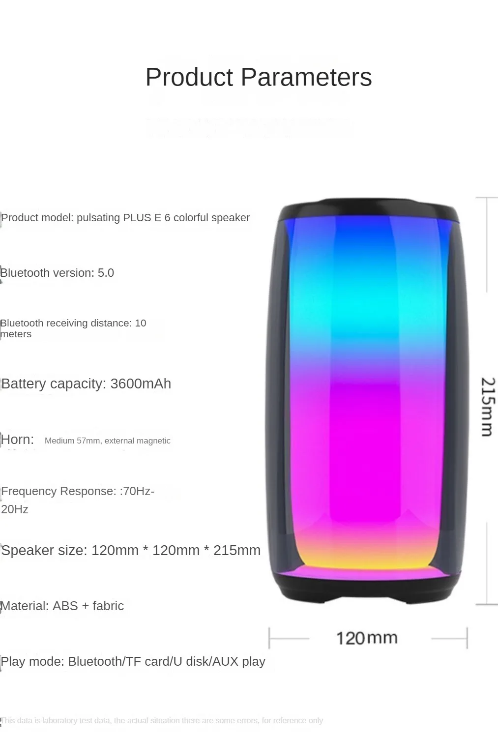 bocina jbl pulse 6 luz led rgb subwoofer, Altavoz Bluetooth inalámbrico, dispositivo portátil, resistente al agua, Subwoofer Original, estéreo para exteriores, carga potente, Pulse 6 17 bocina jbl pulse 6 luz led rgb bocina jbl pulse 6 luz led rgb subwoofer, Altavoz Bluetooth inalámbrico, dispositivo portátil, resistente al agua, Subwoofer Original, estéreo para exteriores, carga potente, Pulse 6 » bocina jbl pulse 6 luz led rgb