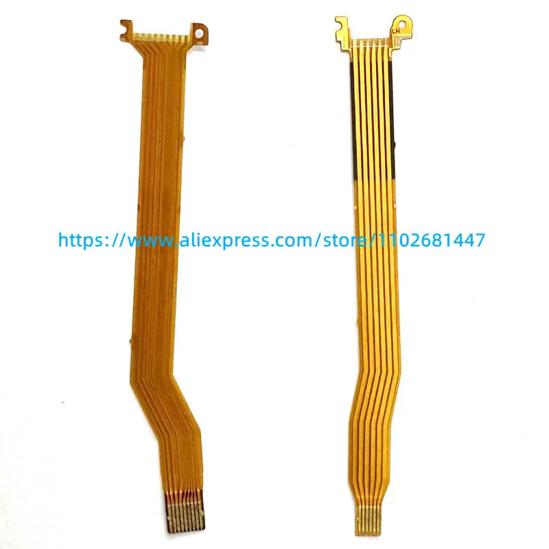 high quality NEW Lens Aperture Flex Cable For NIKON 24-120mm 24-120 MM 1:3.5-5.6G Repair Part
high quality NEW Lens Aperture Flex Cable For NIKON 24-120mm 24-120 MM 1:3.5-5.6G Repair Part