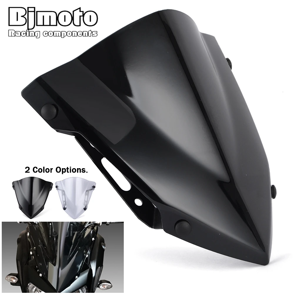 Ветровой дефлектор MT/FZ 07 для мотоцикла MT07 FZ07 ветровое стекло для Yamaha MT-07/FZ-07 2018 2019
Ветровой дефлектор MT/FZ 07 для мотоцикла MT07 FZ07 ветровое стекло для Yamaha MT-07/FZ-07 2018 2019