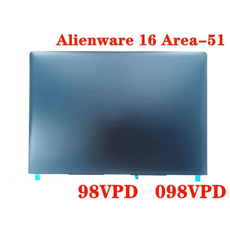 NEW ORIGINAL Laptop Top Case/LCD Back Cover Bottom Case for Alienware 16 Area-51 098VPD 084V9G 0D61T9 0W3H1H 0R6P9V 02KR85 NEW ORIGINAL Laptop Top Case/LCD Back Cover Bottom Case for Alienware 16 Area-51 098VPD 084V9G 0D61T9 0W3H1H 0R6P9V 02KR85