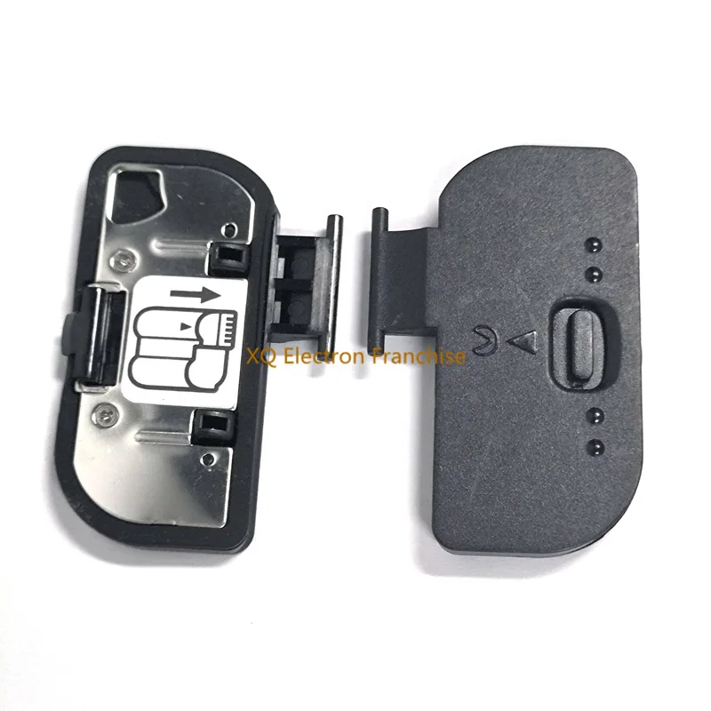 2pcs NEW Battery Cover Door Lid Cap Case For Nikon D800 D800E D810 Digital Camera Replacement Parts
2pcs NEW Battery Cover Door Lid Cap Case For Nikon D800 D800E D810 Digital Camera Replacement Parts